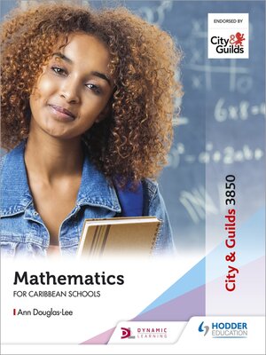 cover image of City & Guilds 3850
